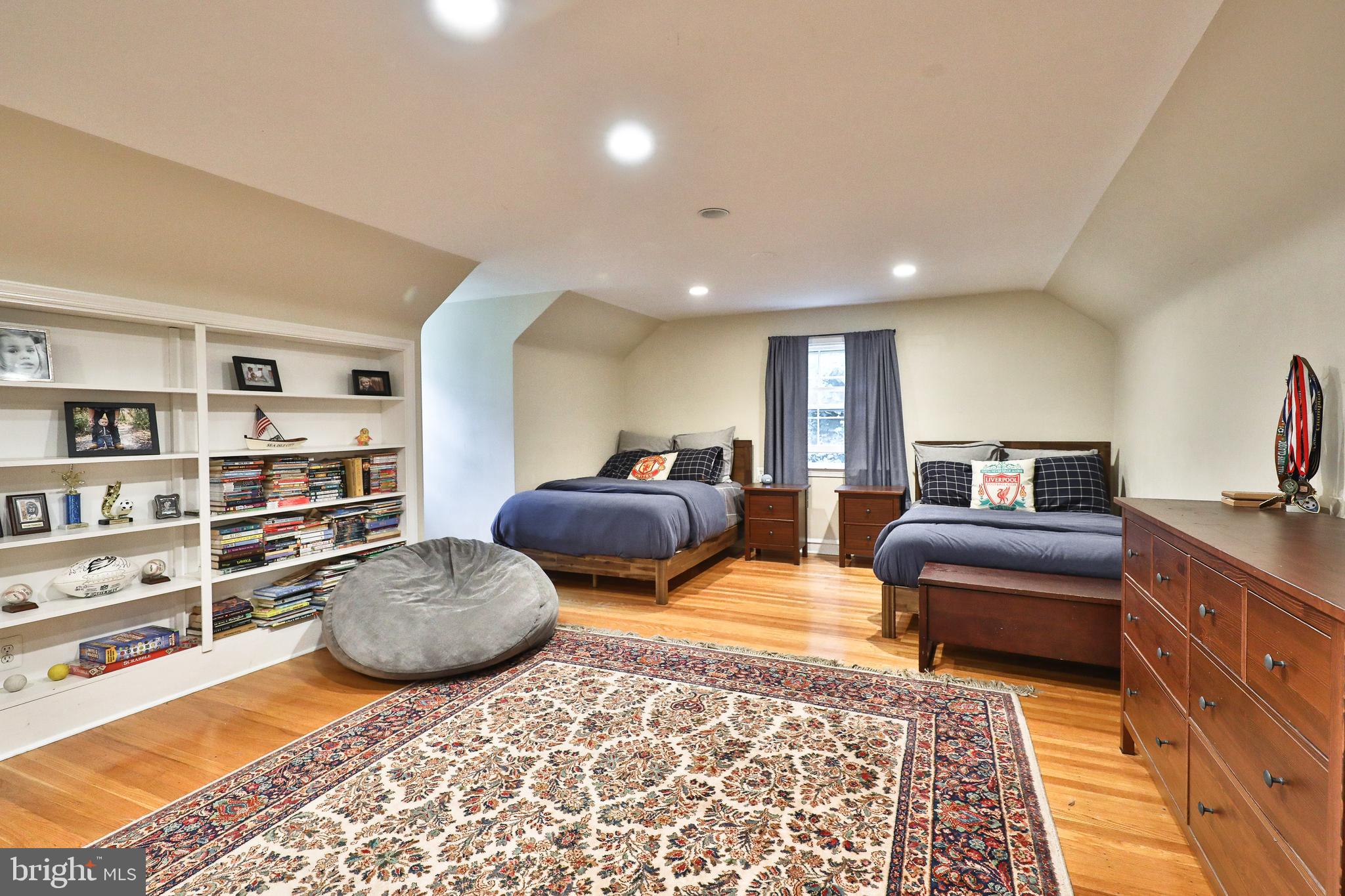 516 Bridle Road Glenside, PA 19038 - Photo 29 of 55 Bedroom 3