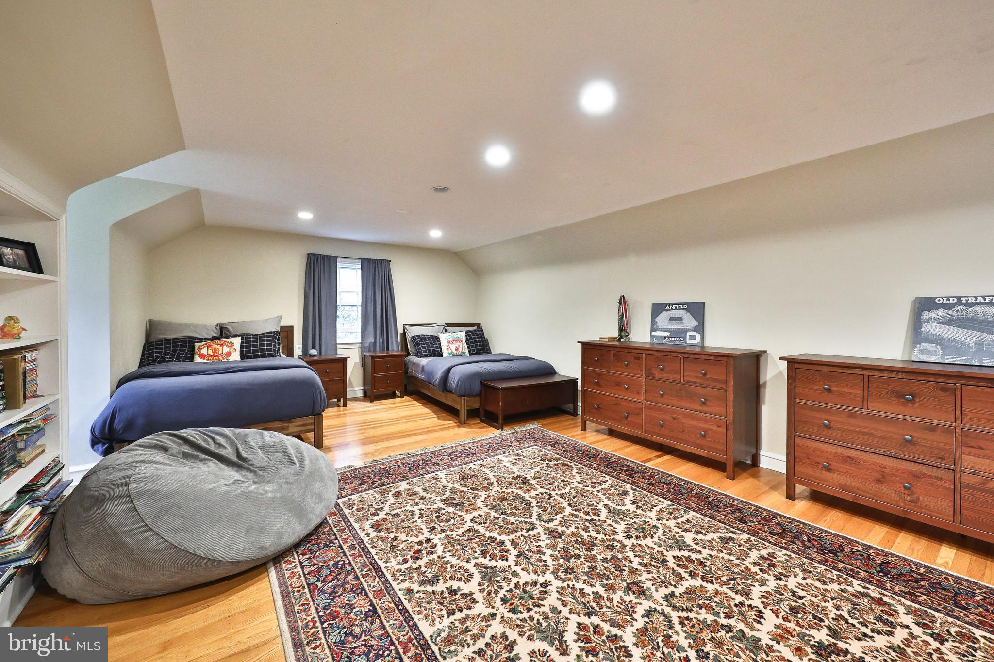 516 Bridle Road Glenside, PA 19038 - Photo 30 of 55 Bedroom 3