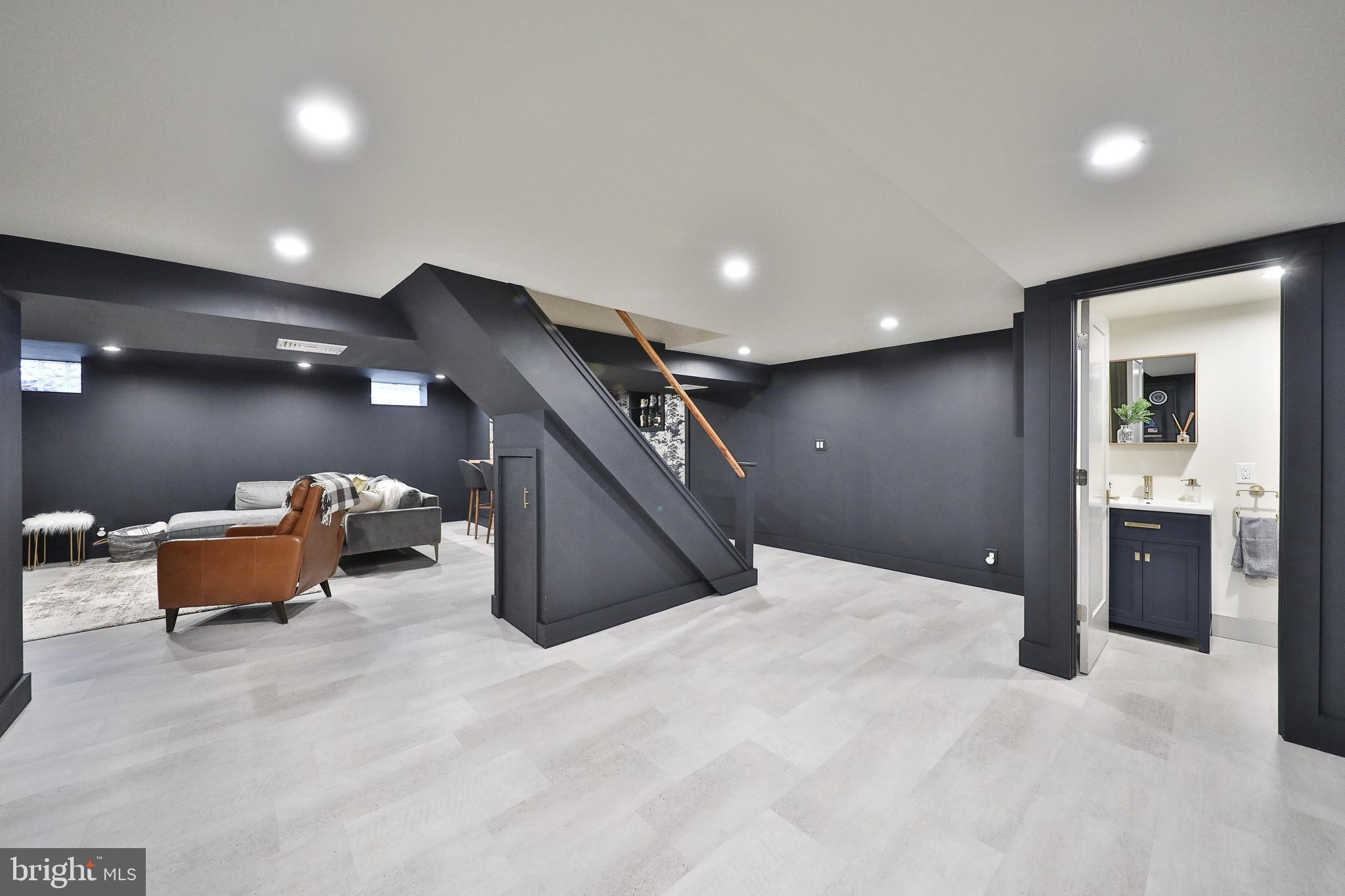 516 Bridle Road Glenside, PA 19038 - Photo 33 of 55 Rec Room