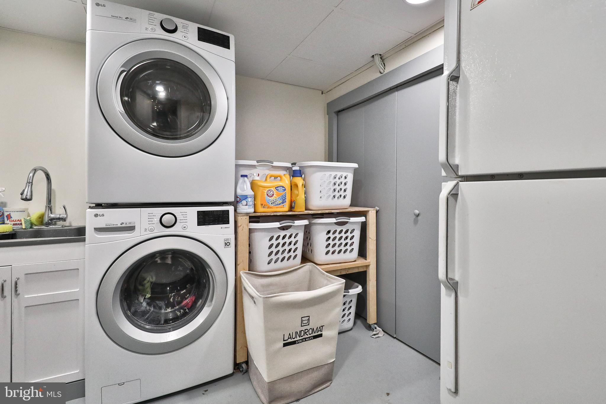 516 Bridle Road Glenside, PA 19038 - Photo 38 of 55 Laundry Room