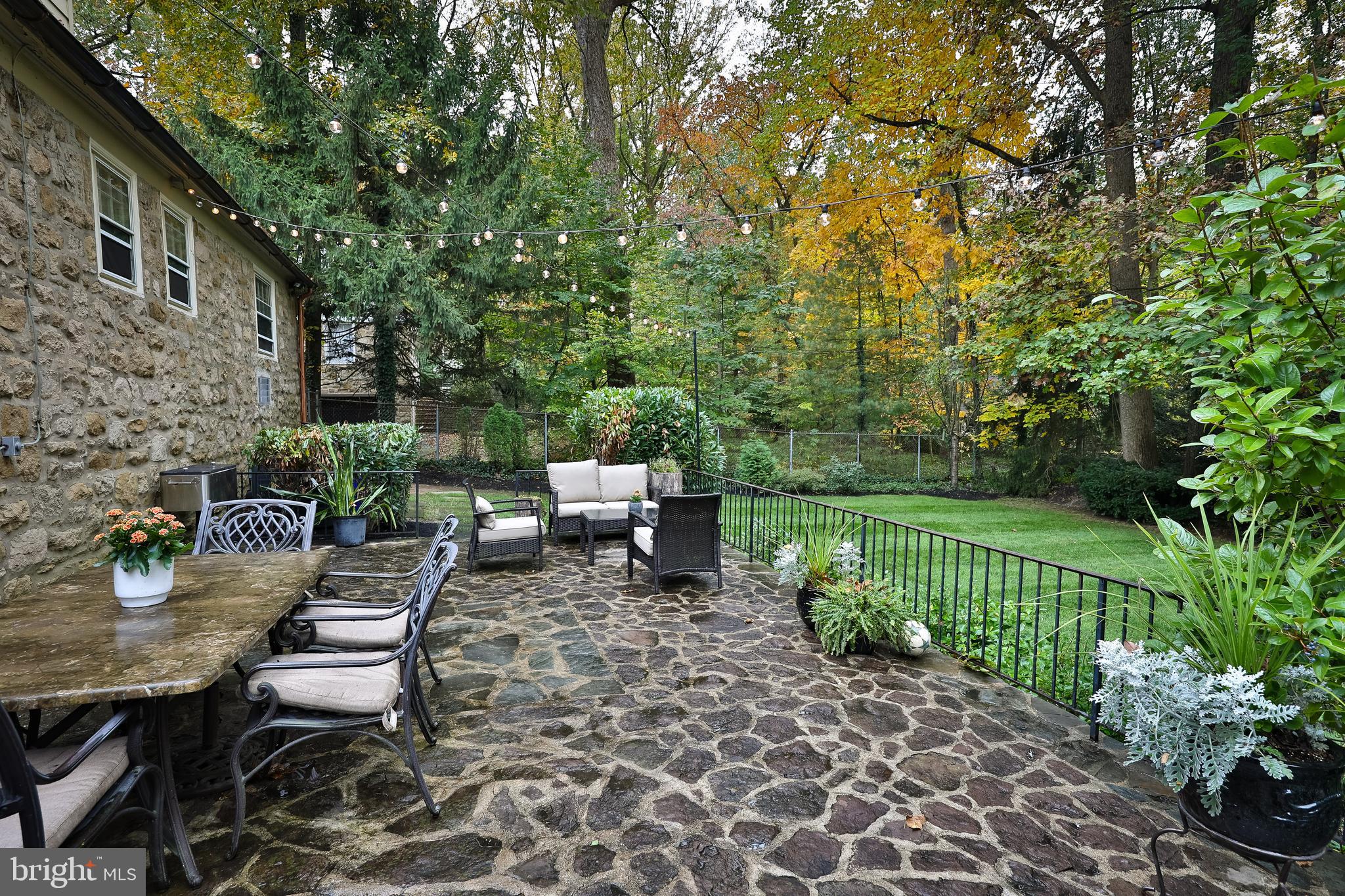516 Bridle Road Glenside, PA 19038 - Photo 40 of 55 Patio