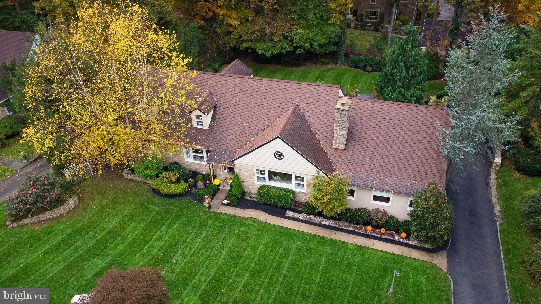 516 Bridle Road Glenside, PA 19038 - Photo 49 of 55 Gallery Image 49