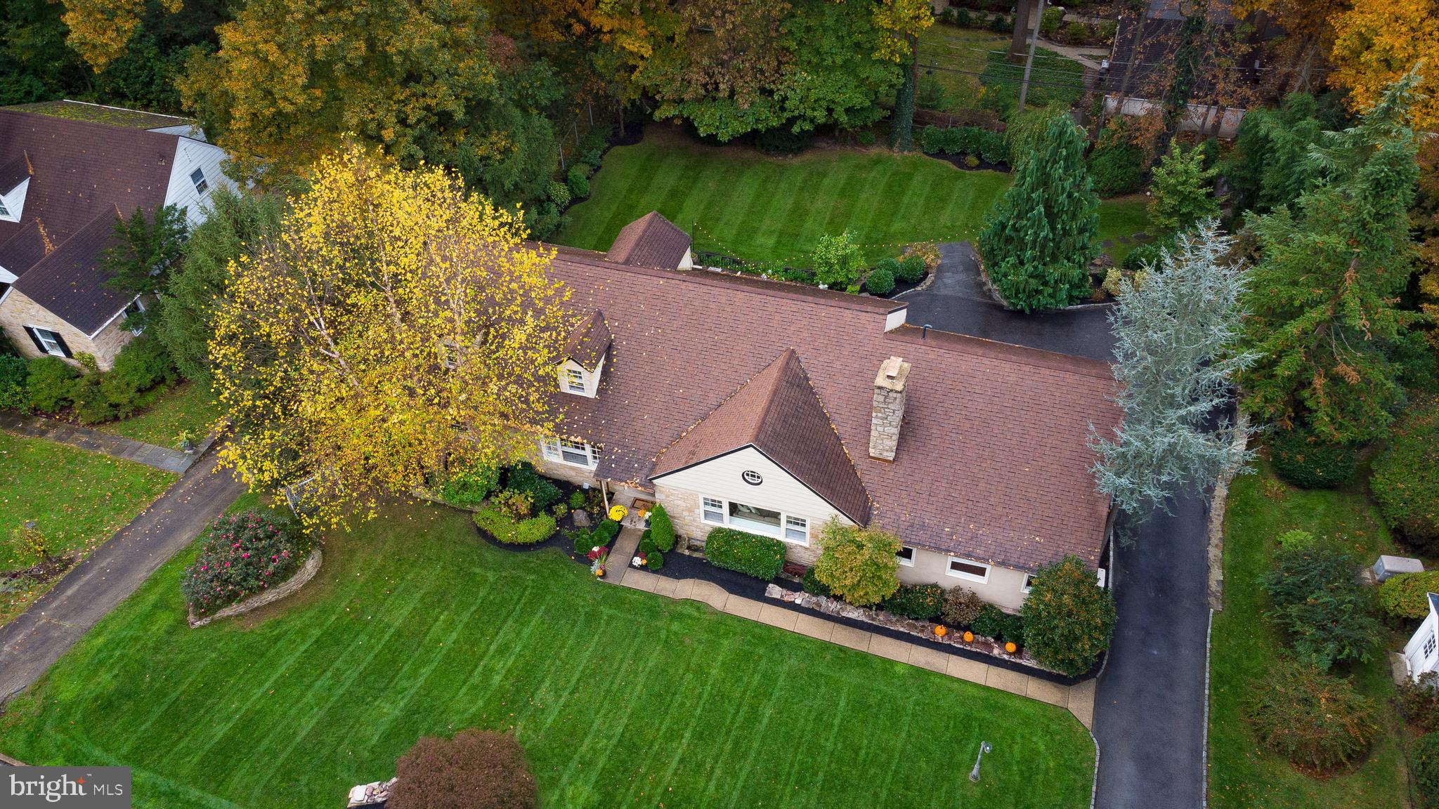 516 Bridle Road Glenside, PA 19038 - Photo 50 of 55 Gallery Image 50
