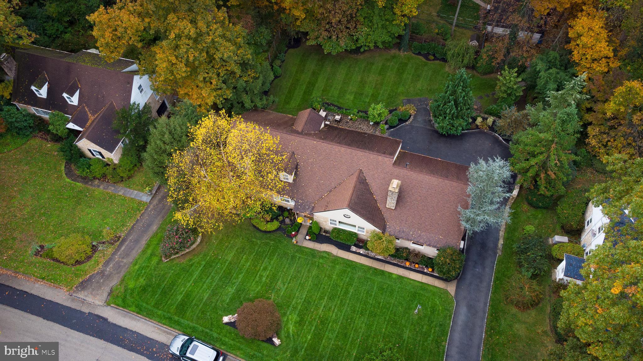 516 Bridle Road Glenside, PA 19038 - Photo 51 of 55 Gallery Image 51