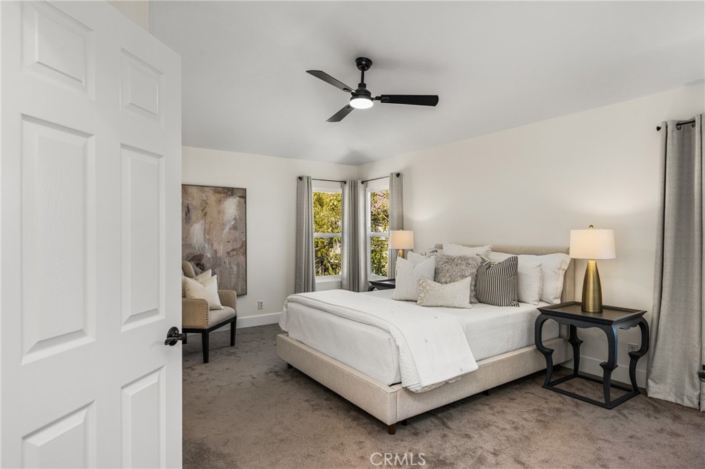 2981 Humeston Avenue Tustin, CA 92782 - Photo 14 of 52 Large primary suite