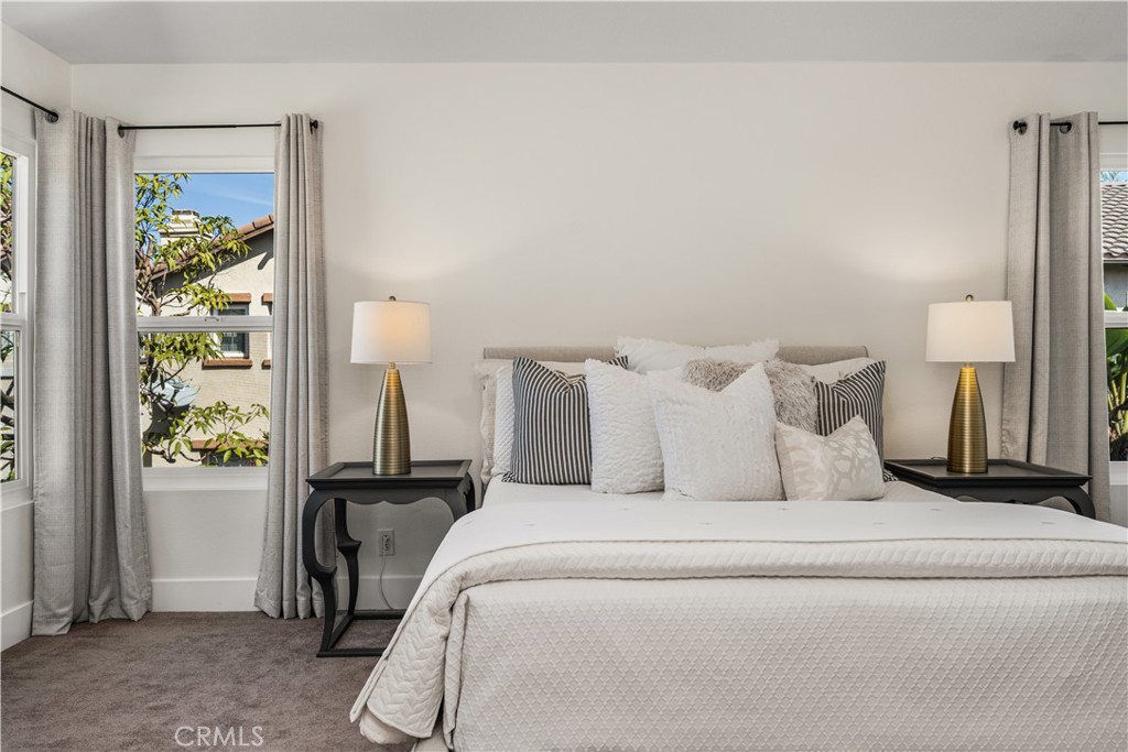 2981 Humeston Avenue Tustin, CA 92782 - Photo 15 of 52 Primary suite