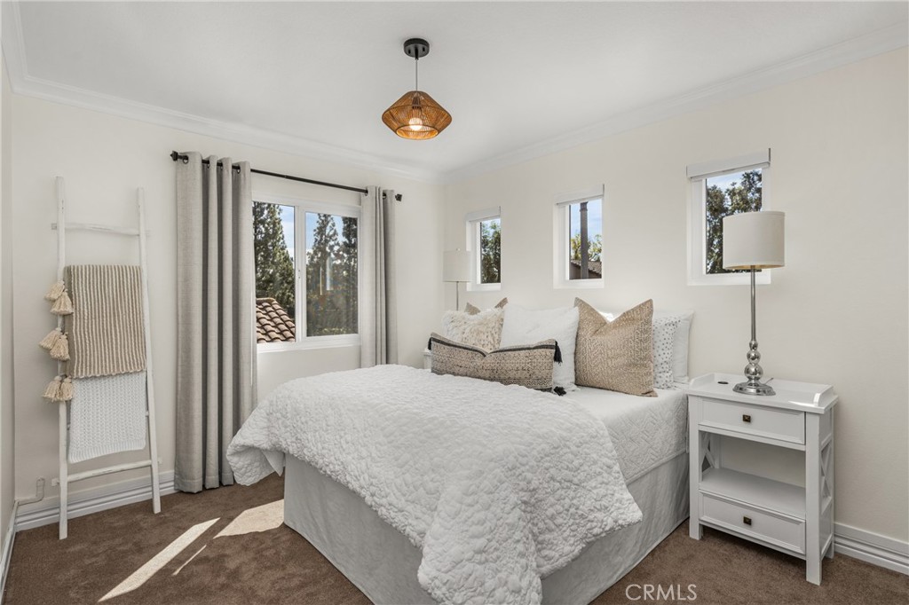 2981 Humeston Avenue Tustin, CA 92782 - Photo 18 of 52 Bedroom 2