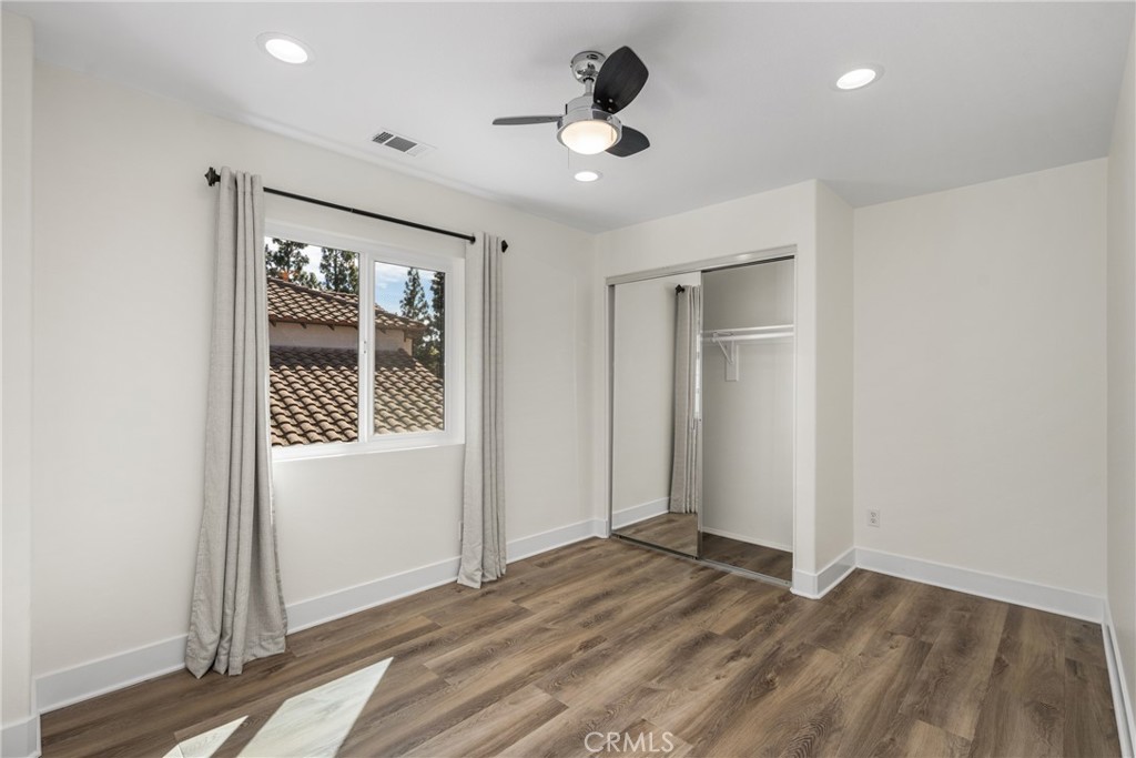 2981 Humeston Avenue Tustin, CA 92782 - Photo 24 of 52 Bedroom 4