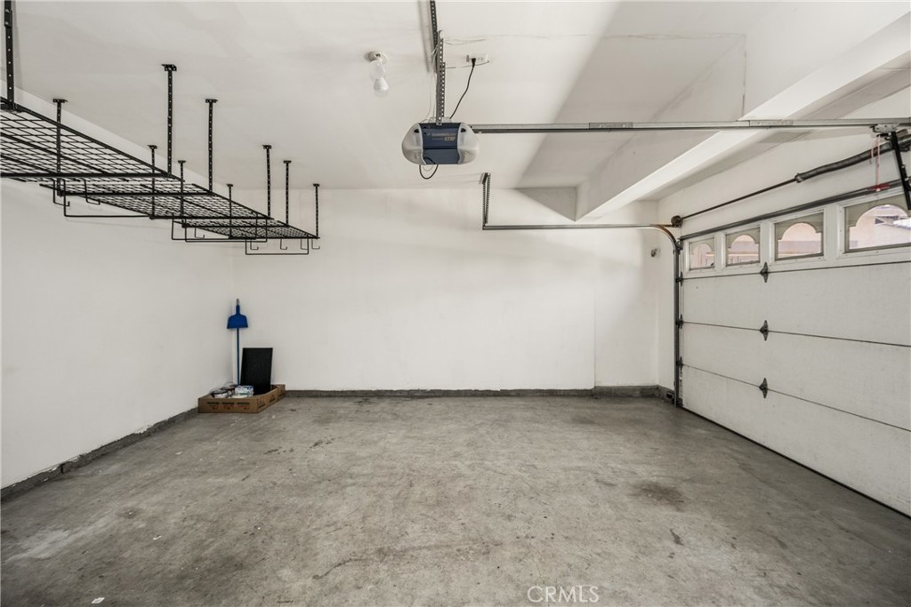 2981 Humeston Avenue Tustin, CA 92782 - Photo 30 of 52 Finished 2 car garage