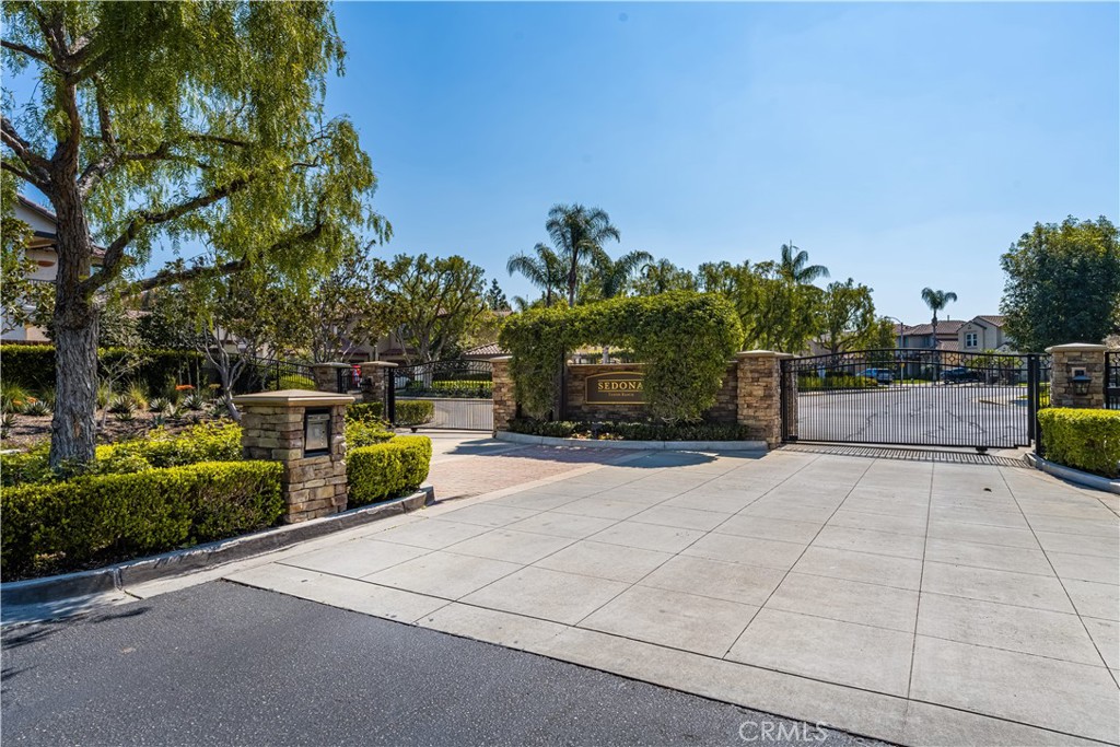 2981 Humeston Avenue Tustin, CA 92782 - Photo 3 of 52 Sedona Gated Community