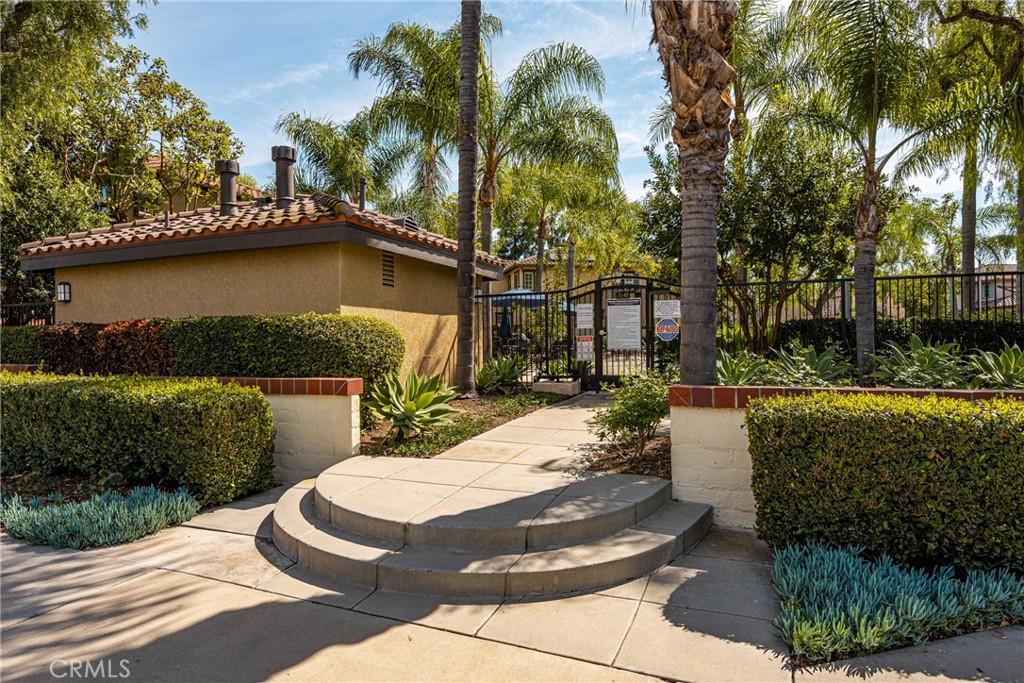 2981 Humeston Avenue Tustin, CA 92782 - Photo 33 of 52 Gated community pool and entertainment area