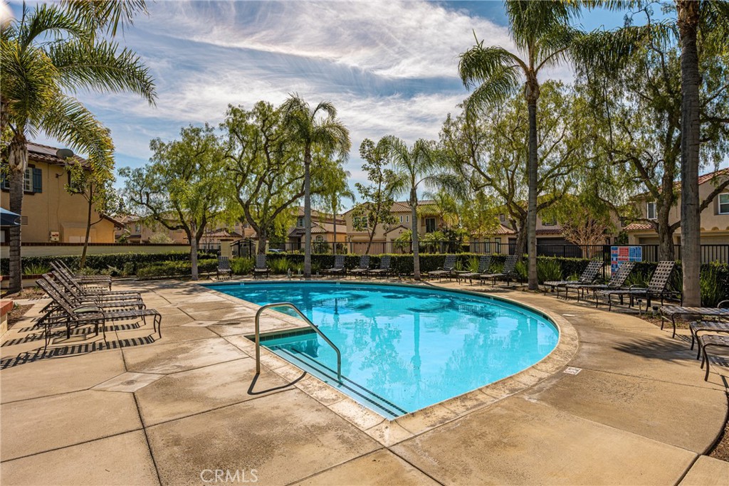 2981 Humeston Avenue Tustin, CA 92782 - Photo 35 of 52 Large community pool