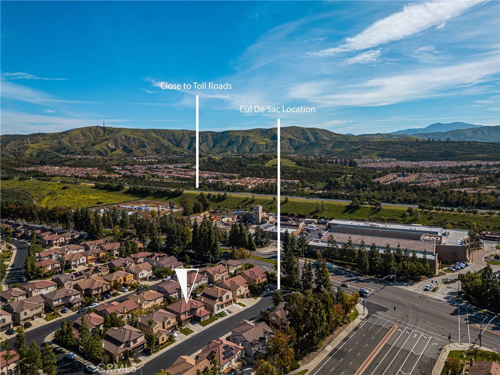 2981 Humeston Avenue Tustin, CA 92782 - Photo 40 of 52 Cul de sac location