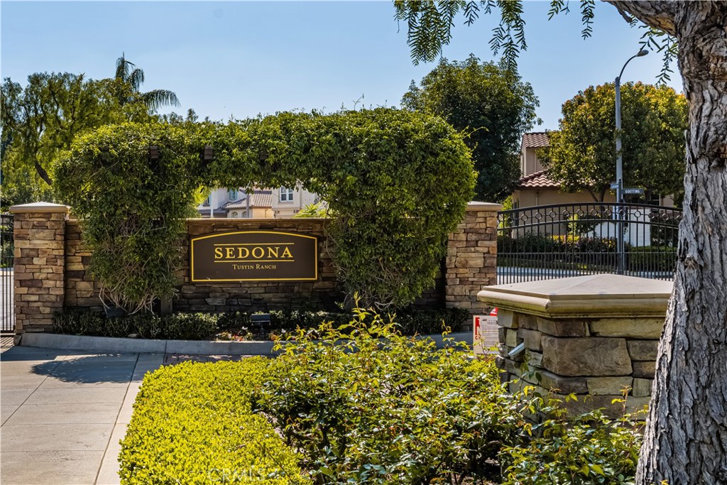 2981 Humeston Avenue Tustin, CA 92782 - Photo 42 of 52 Sedona Gated Community