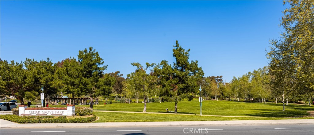 2981 Humeston Avenue Tustin, CA 92782 - Photo 47 of 52 Close by Cedar Grove Park