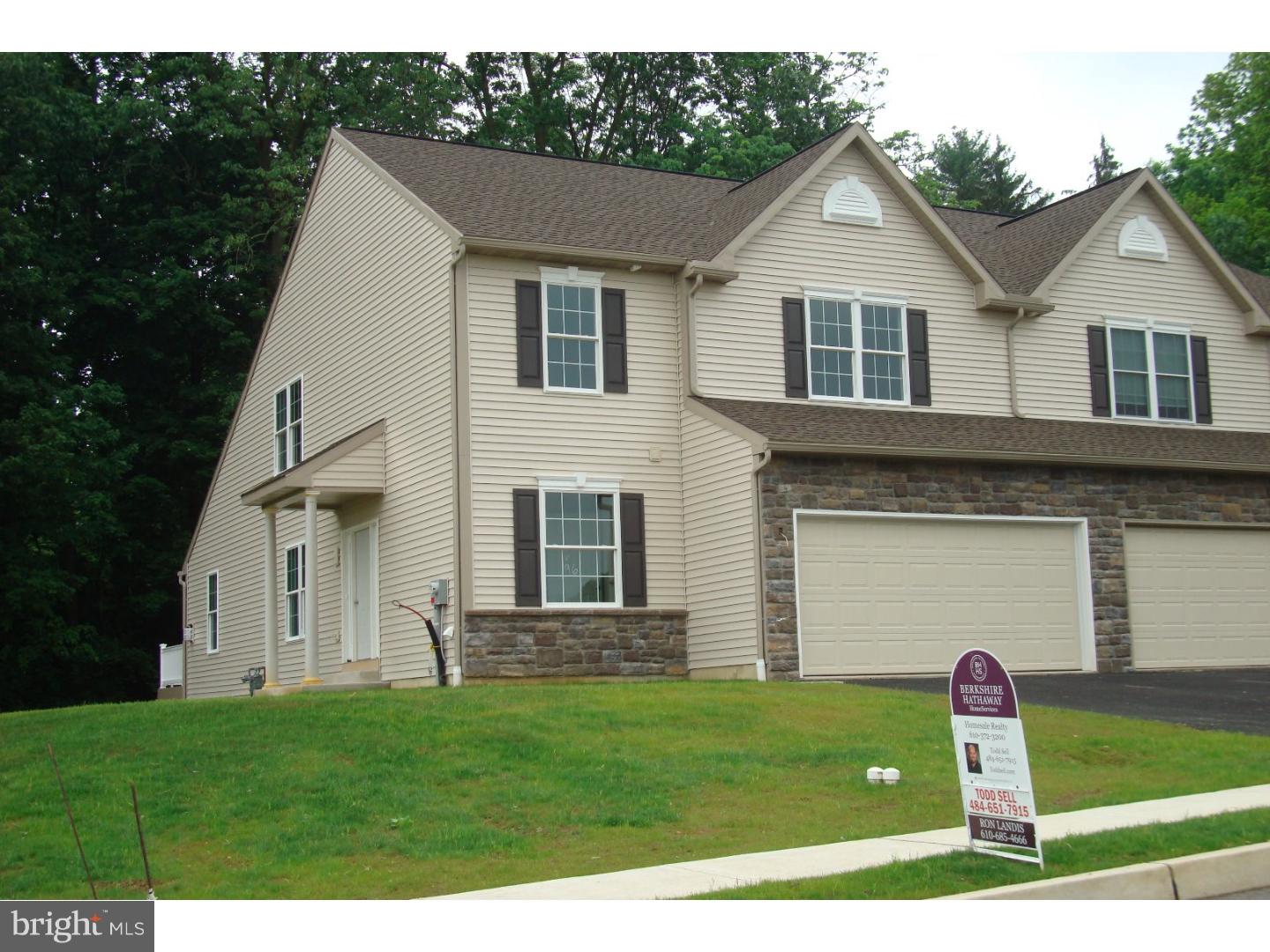 10 Regina Drive Sinking Spring, PA 19608 - Photo 1 of 2