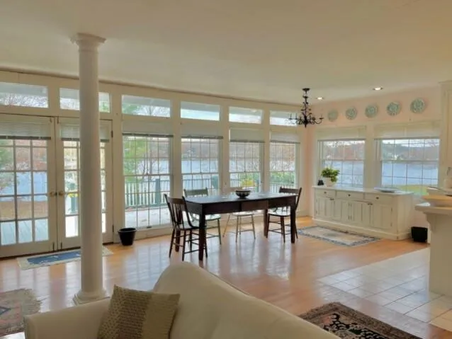 $998,000 | 32 Shore Drive, Tunkhannock, PA 18657