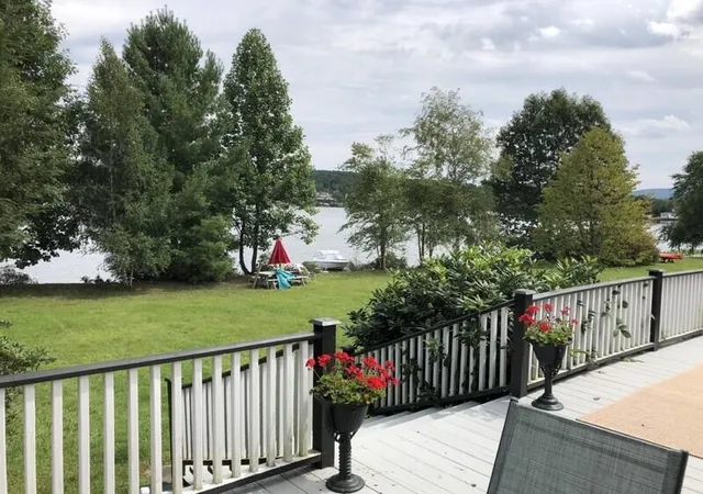 $998,000 | 32 Shore Drive, Tunkhannock, PA 18657