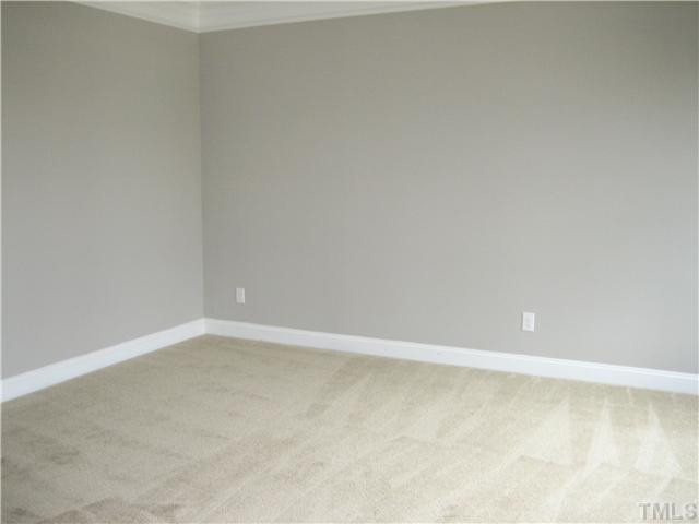 2133 Lower Lake Road Wake Forest, NC 27587 - Photo 5 of 25 Formal Living across from Formal Dining. At Foyer