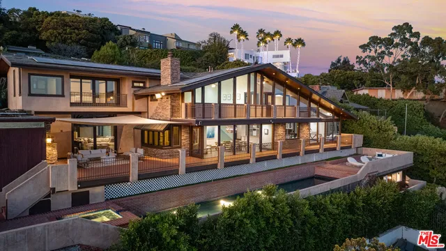 $21,000 | 620 Resolano Drive, Pacific Palisades, CA 90272