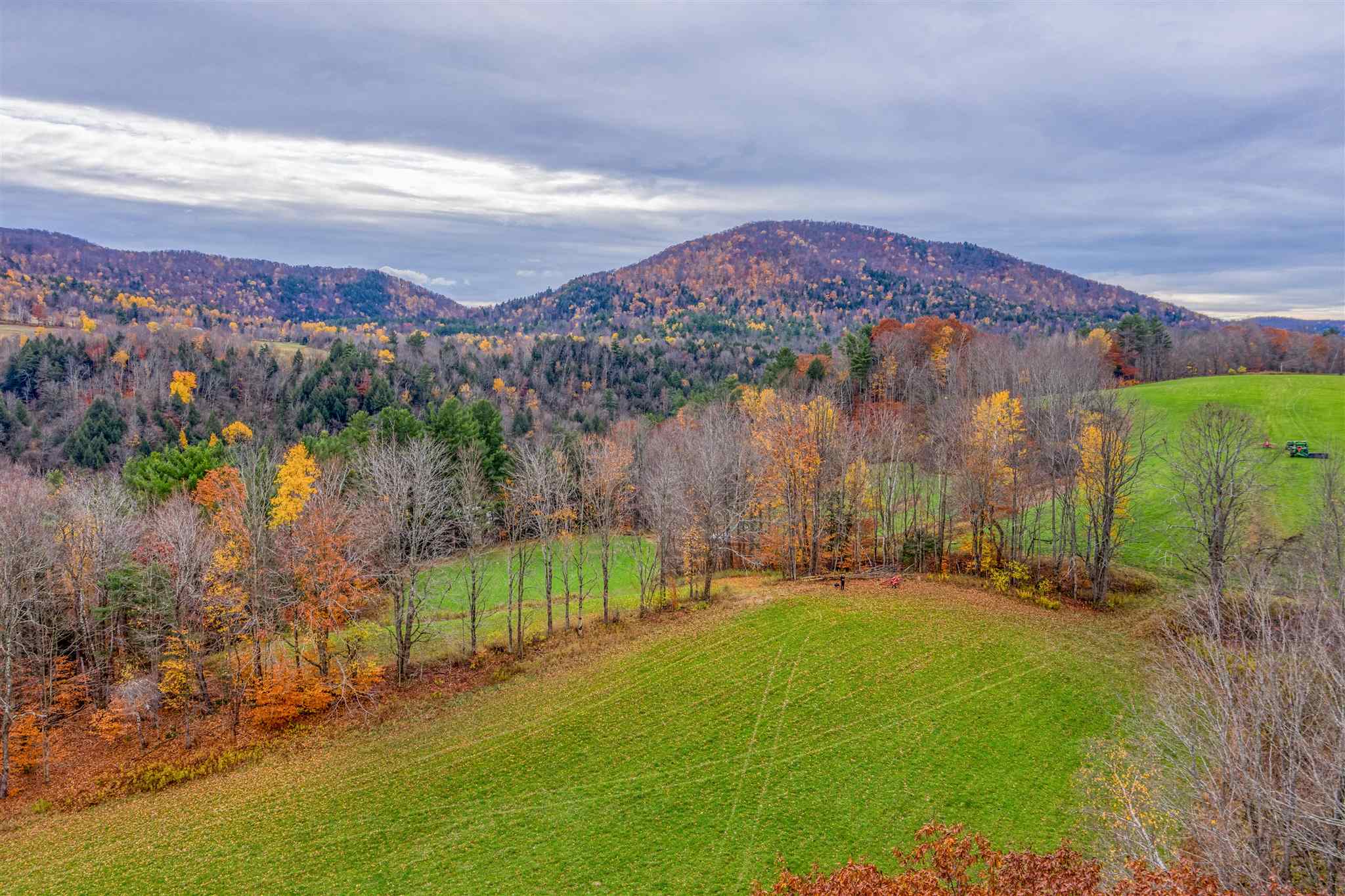 1500 Dugway Road Richmond, VT 05477 - Photo 12 of 21 Gallery Image 12
