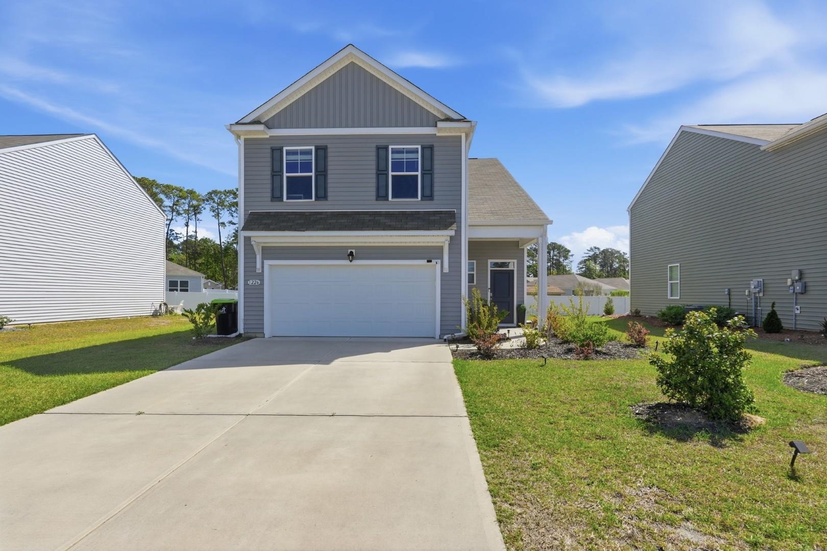 1226 Sennema Circle Myrtle Beach, SC 29588 - Photo 1 of 46