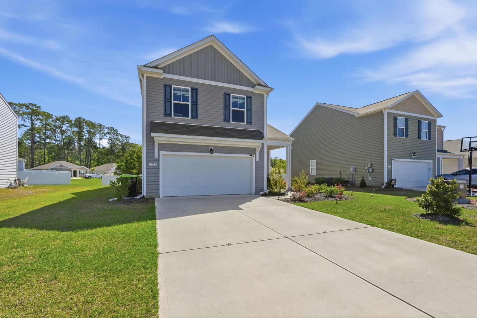 1226 Sennema Circle Myrtle Beach, SC 29588 - Photo 37 of 46