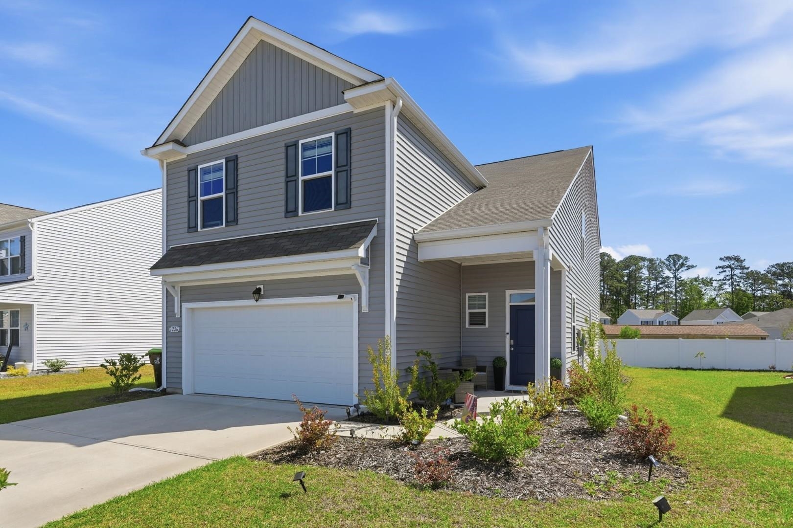 1226 Sennema Circle Myrtle Beach, SC 29588 - Photo 40 of 46