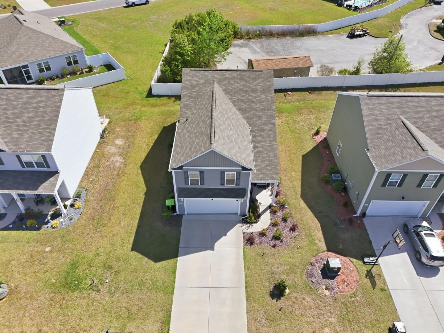 1226 Sennema Circle Myrtle Beach, SC 29588 - Photo 42 of 46