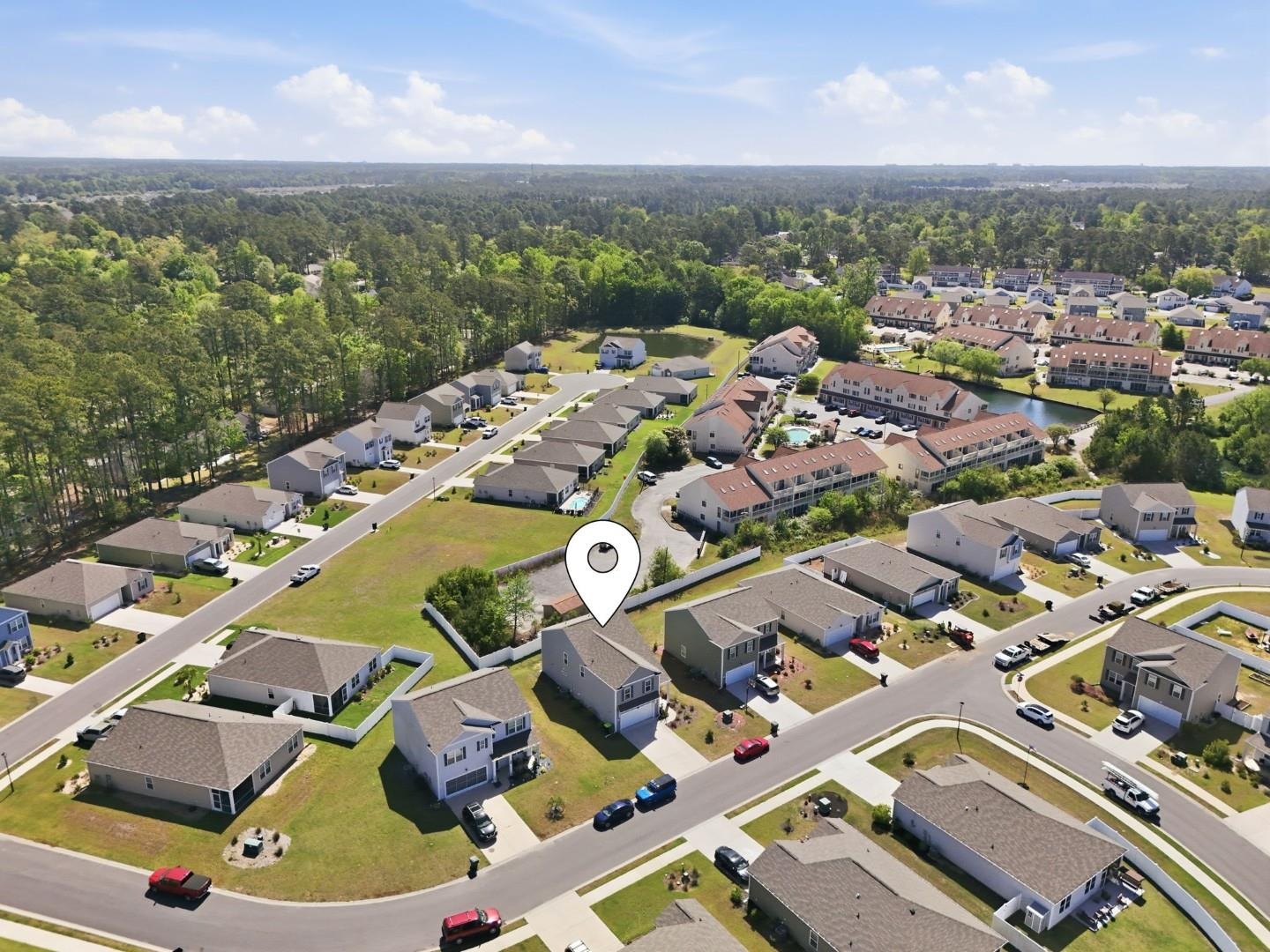 1226 Sennema Circle Myrtle Beach, SC 29588 - Photo 43 of 46