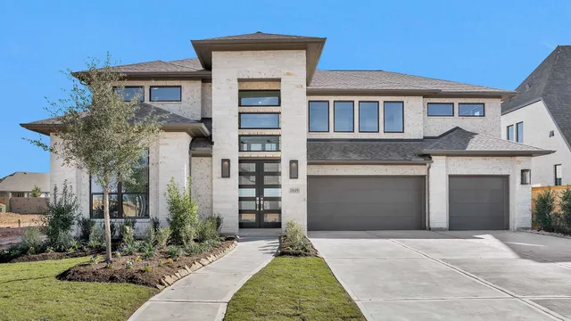 $794,900 | 31619 Bluebell Avenue, Fulshear, TX 77423