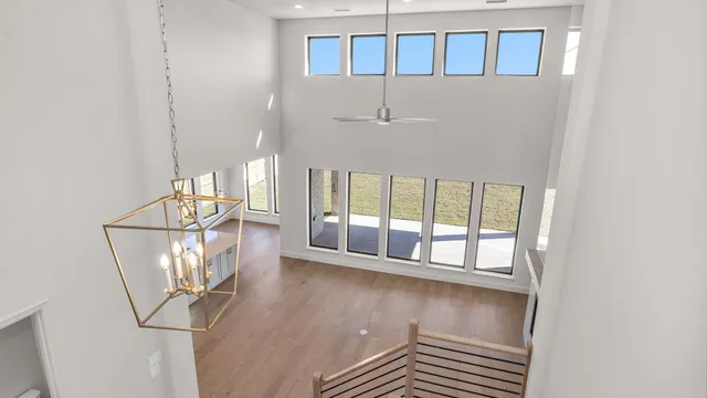 $794,900 | 31619 Bluebell Avenue, Fulshear, TX 77423