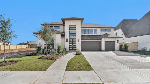 $794,900 | 31619 Bluebell Avenue, Fulshear, TX 77423