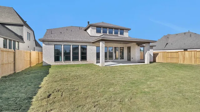 $794,900 | 31619 Bluebell Avenue, Fulshear, TX 77423