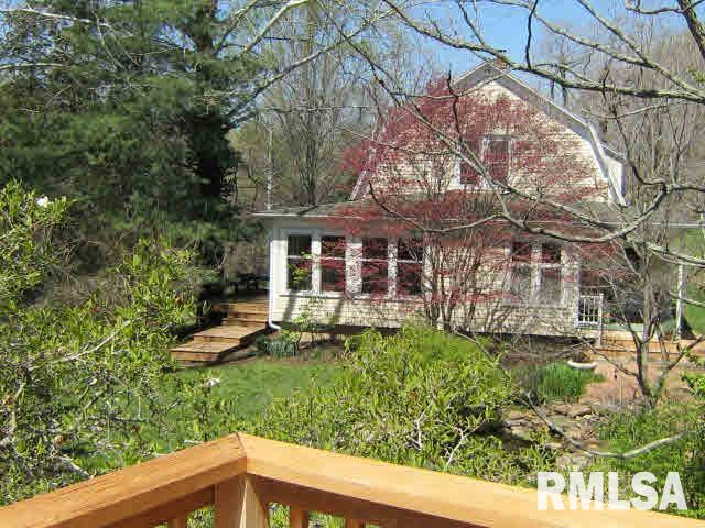 1340 Vines Road Cobden, IL 62920 - Photo 6 of 40 Gallery Image 6