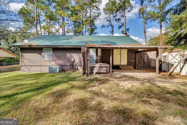 $224,000 | 1702 Vada Road, Bainbridge, GA 39817