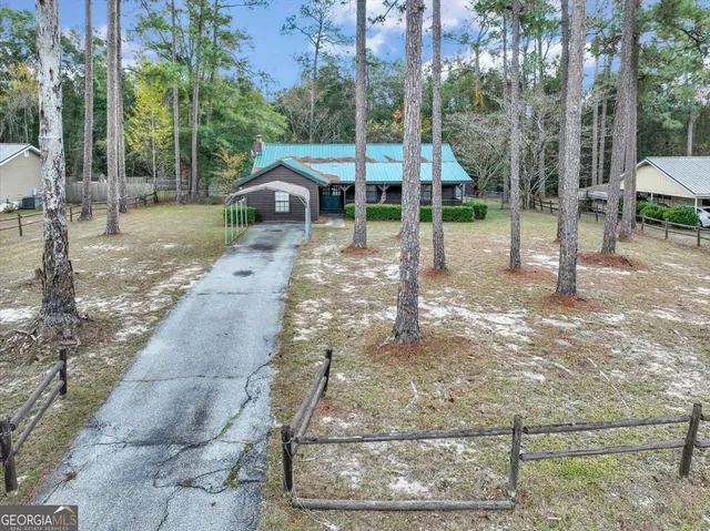 $224,000 | 1702 Vada Road, Bainbridge, GA 39817