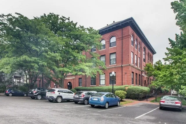 $465,000 | 25 Atherton Street, Unit 11, Somerville, MA 02143