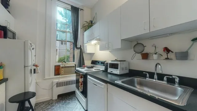 $465,000 | 25 Atherton Street, Unit 11, Somerville, MA 02143