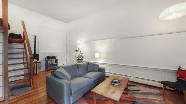 $465,000 | 25 Atherton Street, Unit 11, Somerville, MA 02143