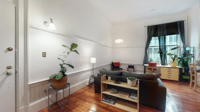 $465,000 | 25 Atherton Street, Unit 11, Somerville, MA 02143