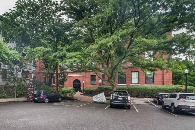 $465,000 | 25 Atherton Street, Unit 11, Somerville, MA 02143