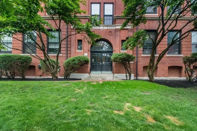 $465,000 | 25 Atherton Street, Unit 11, Somerville, MA 02143