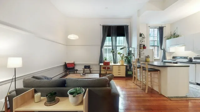 $465,000 | 25 Atherton Street, Unit 11, Somerville, MA 02143