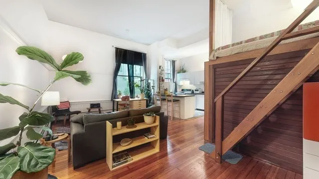 $465,000 | 25 Atherton Street, Unit 11, Somerville, MA 02143