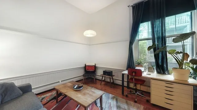 $465,000 | 25 Atherton Street, Unit 11, Somerville, MA 02143