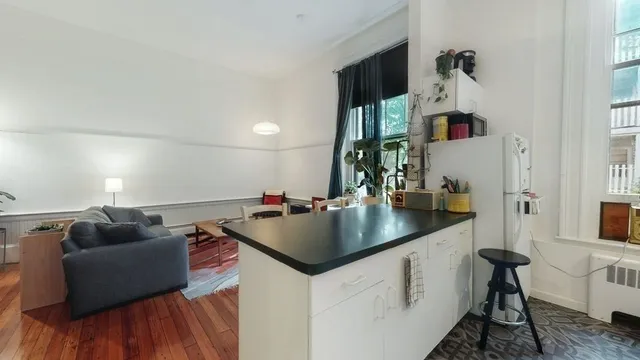 $465,000 | 25 Atherton Street, Unit 11, Somerville, MA 02143