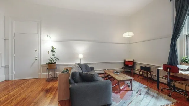 $465,000 | 25 Atherton Street, Unit 11, Somerville, MA 02143