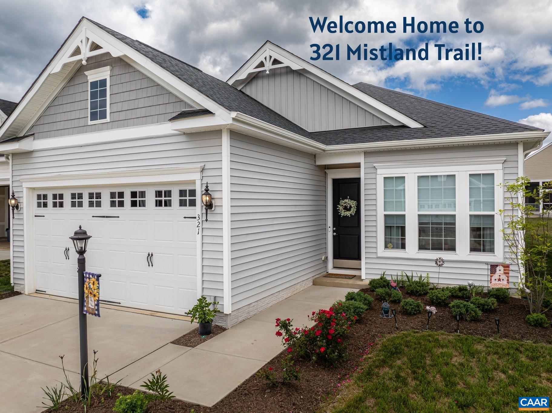 321 Mistland Trail Ruckersville, VA 22968 - Photo 1 of 51