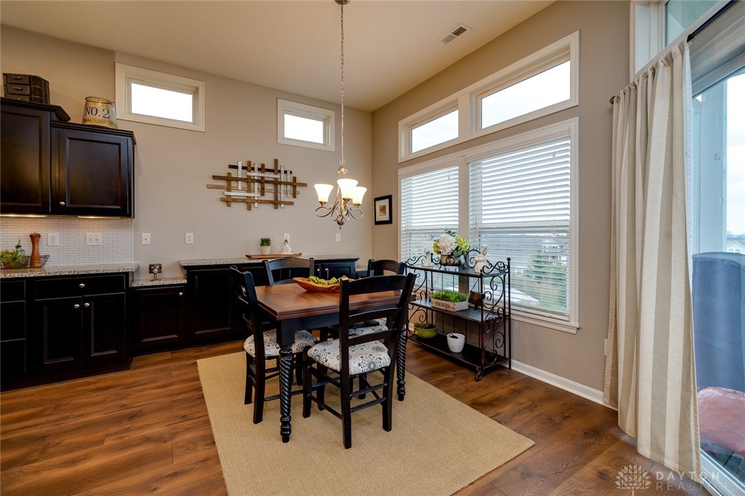19 Rippling Brook Lane Springboro, OH 45066 - Photo 13 of 50 Morning Room